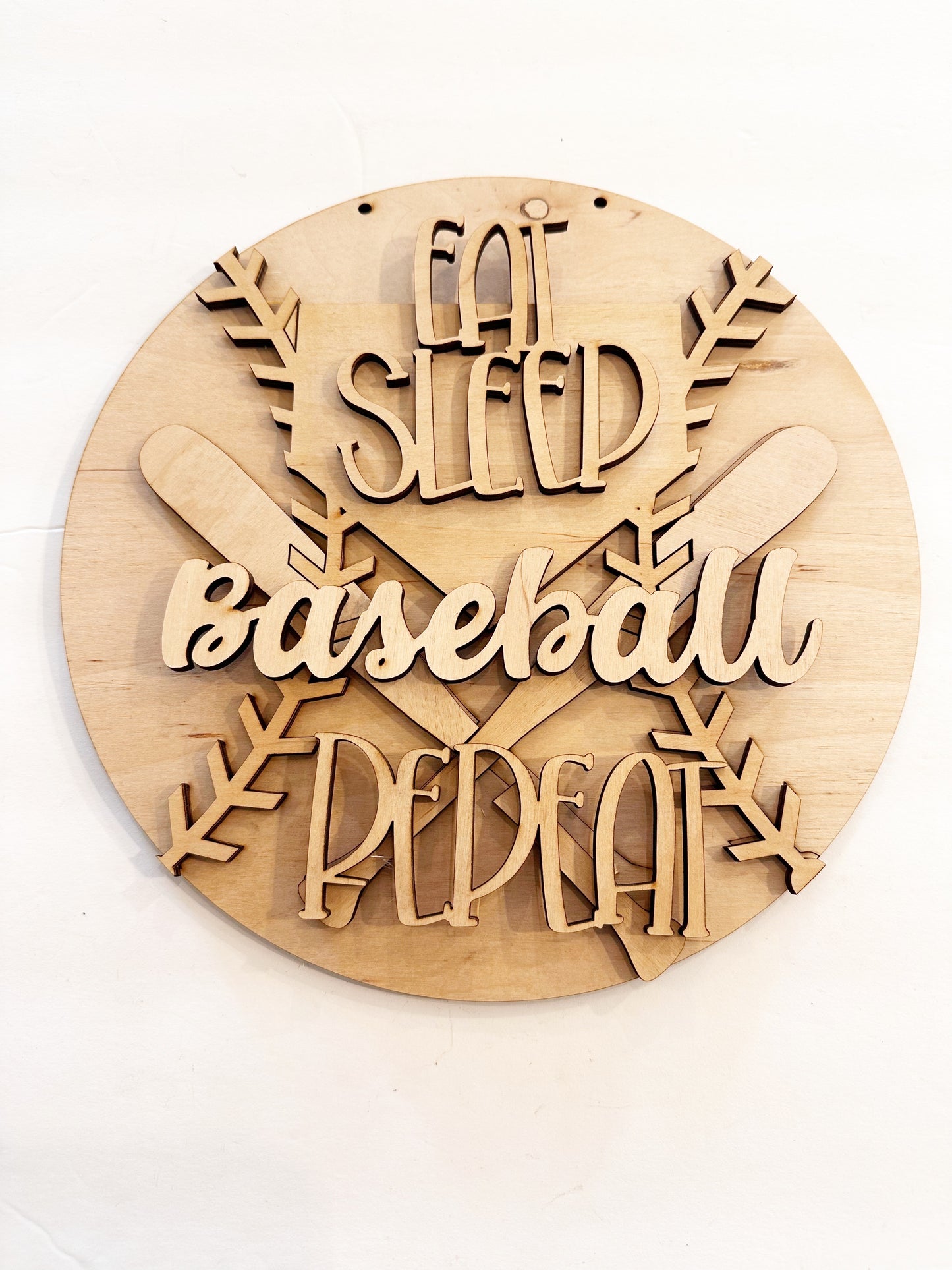 Sports Kids DIY Kit | DIY Kit | Kids DIY Craft Collection | Sports Collection