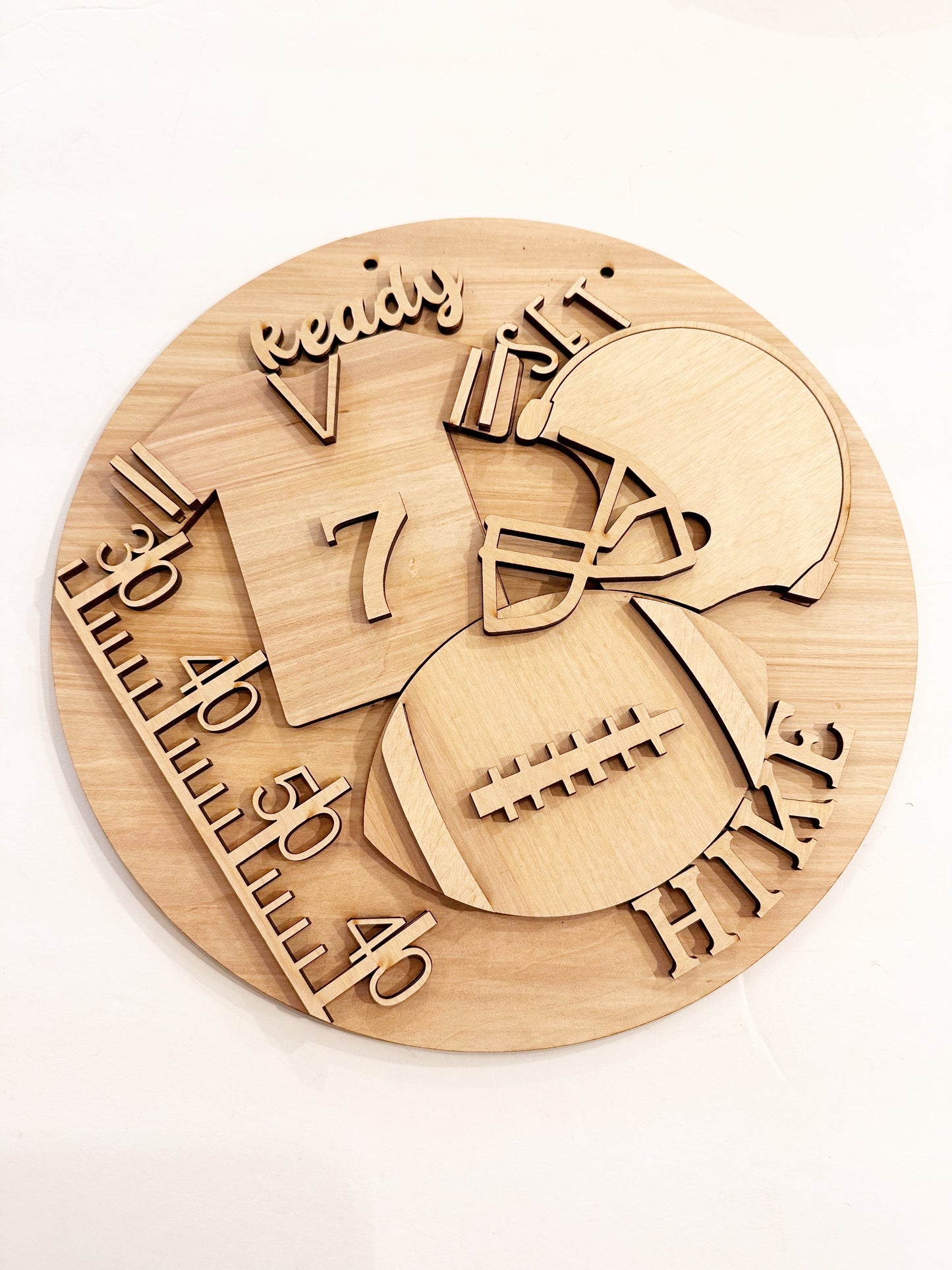 Sports Kids DIY Kit | DIY Kit | Kids DIY Craft Collection | Sports Collection