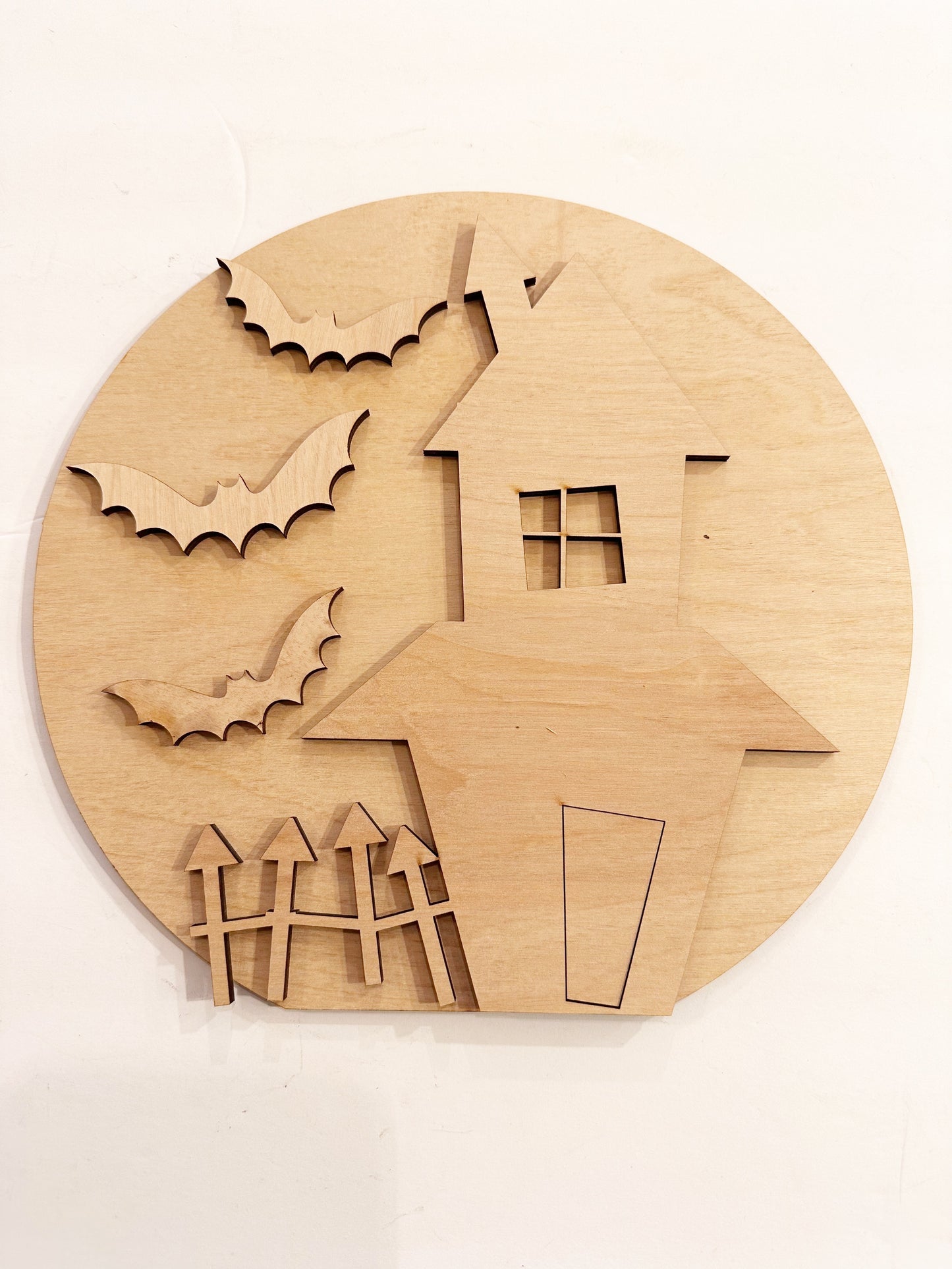 Halloween Kids DIY Kit | DIY Kit | Kids DIY Craft Collection | Fall Collection