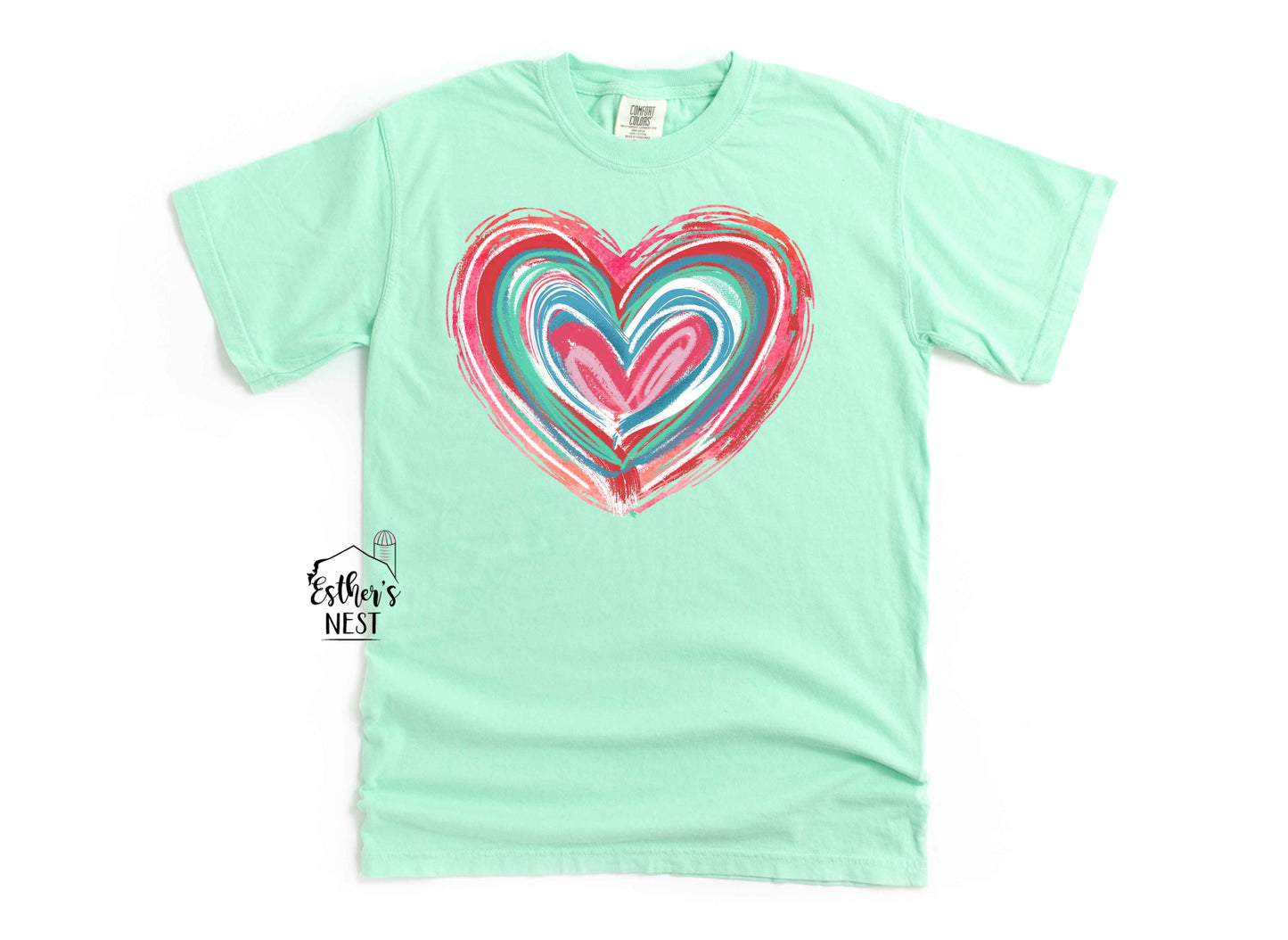 Tee Shirt of the Month Club, a monthly subscription | Apparel Collection