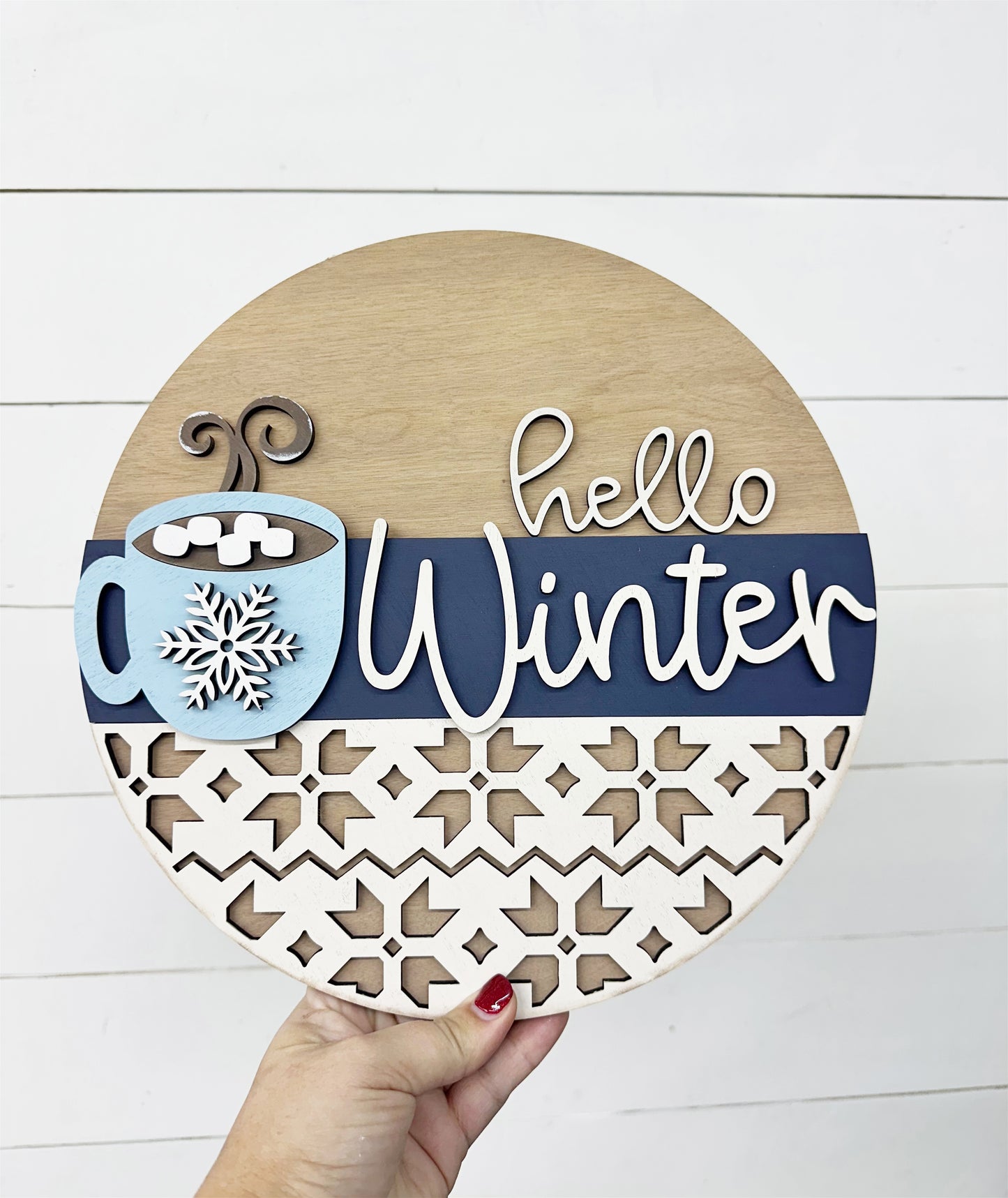 Esther's Nesting Box, an adult DIY monthly subscription craft box | DIY Collection