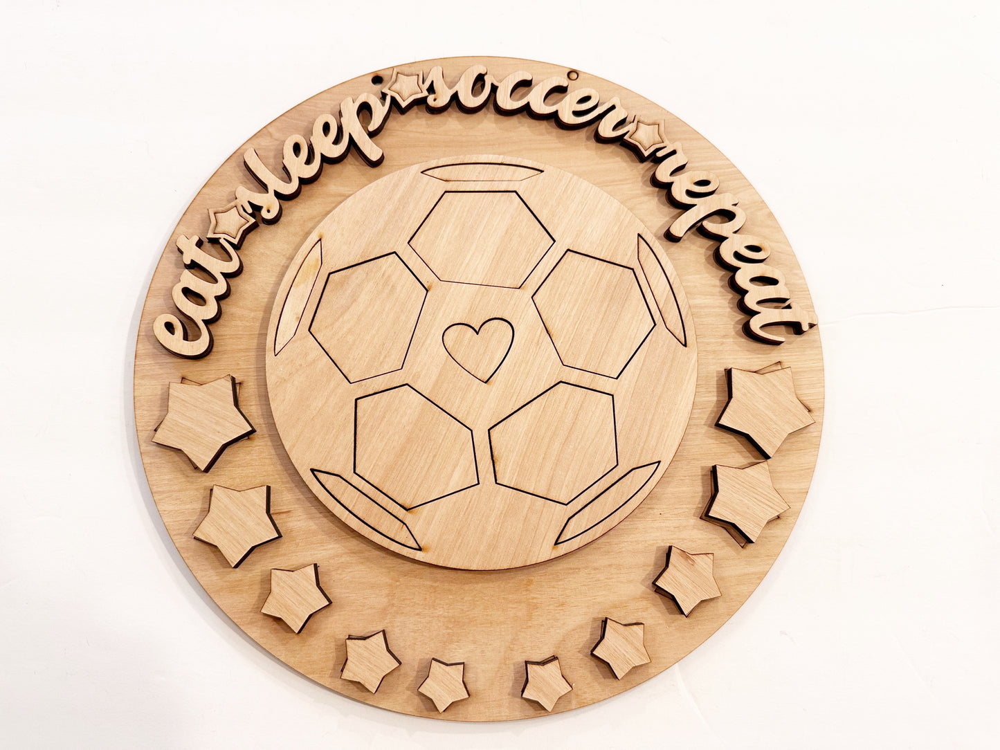 Sports Kids DIY Kit | DIY Kit | Kids DIY Craft Collection | Sports Collection