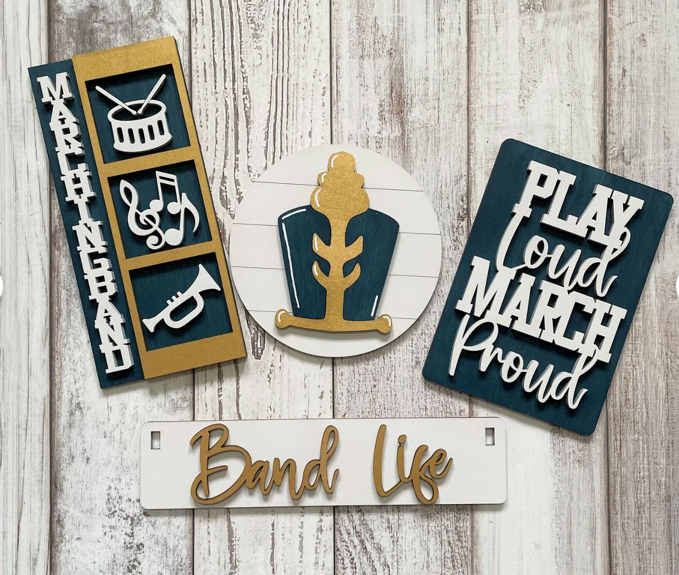 Basketball/Volleyball/Cheer/Band WAGON INSERT OF THE MONTH - OCTOBER 2022 NESTING BOX EXCLUSIVE