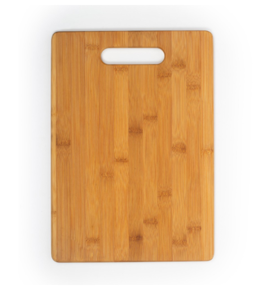 Handwritten Recipe Engraved Cutting Board | Cutting Board Collection | Everyday Collection