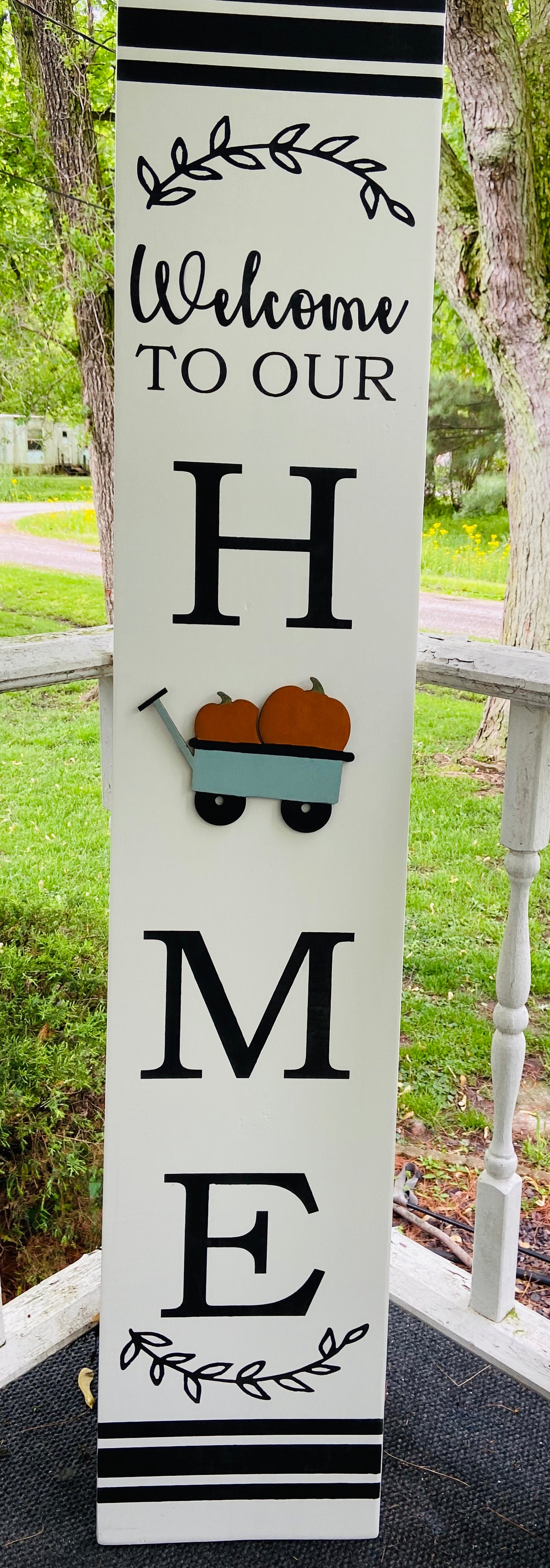 Outdoor Decor