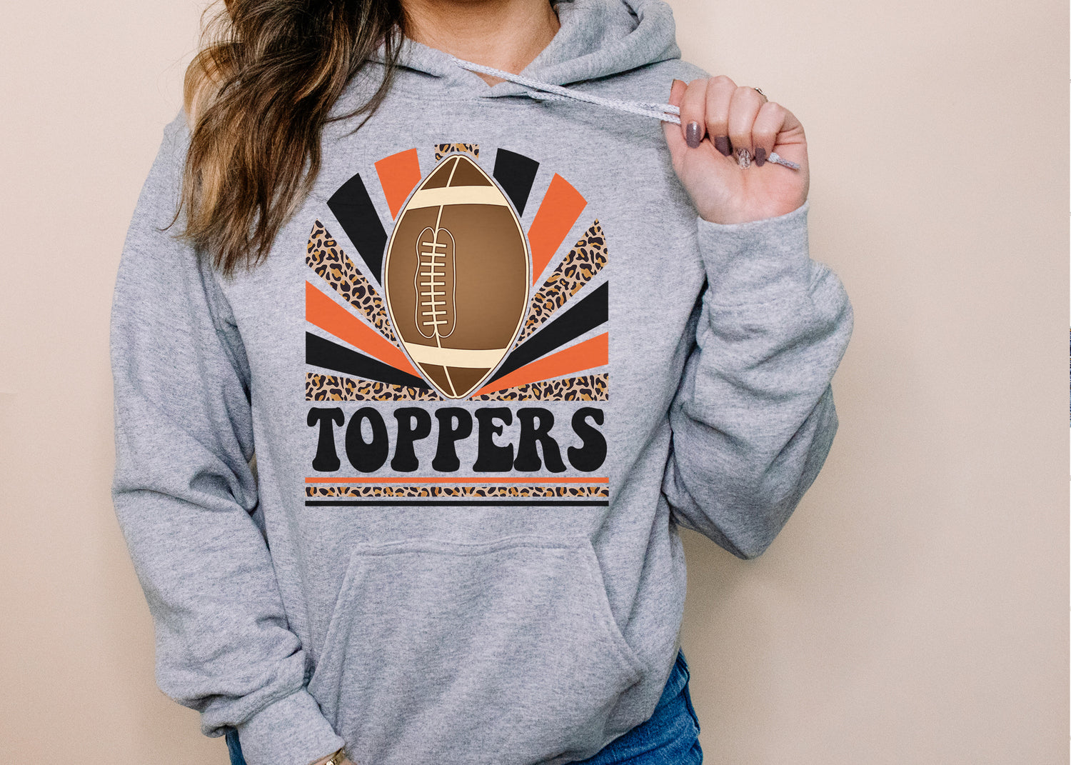 School Spirit Wear