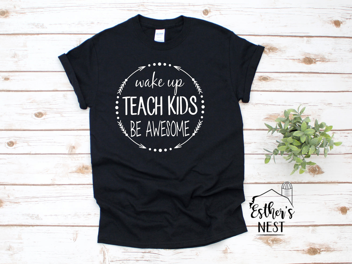Educator Apparel