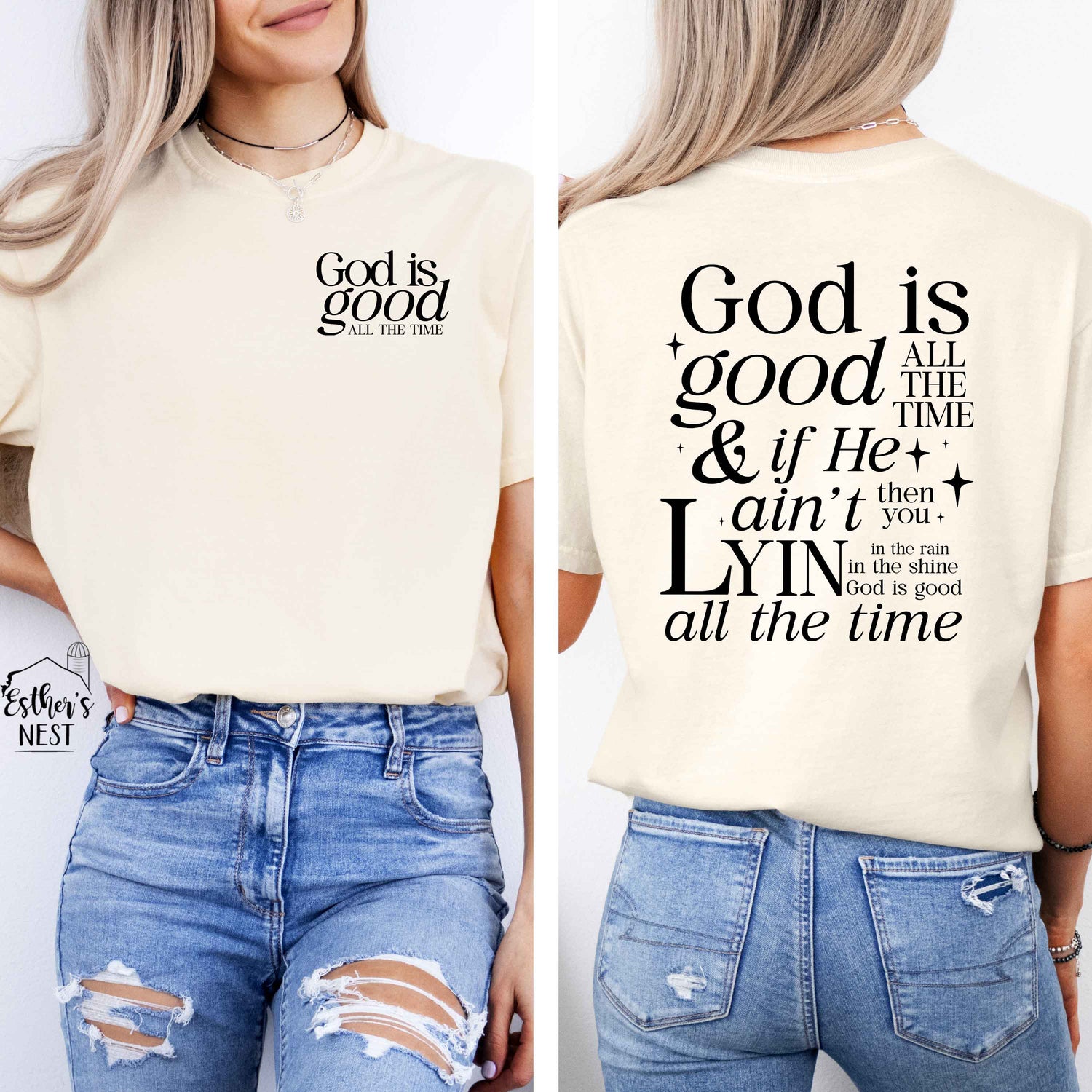 Faith Collection