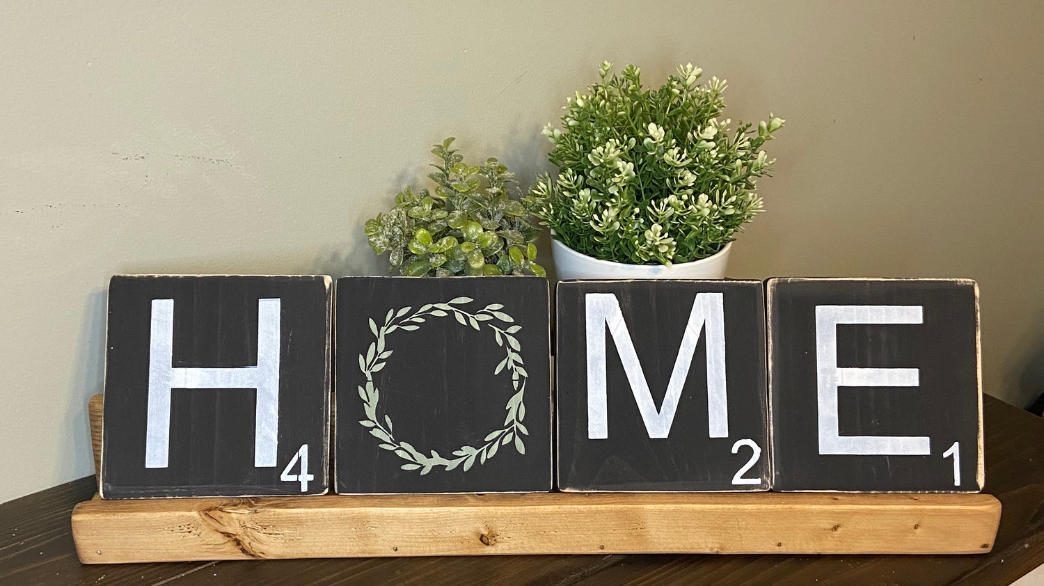 Home Decor