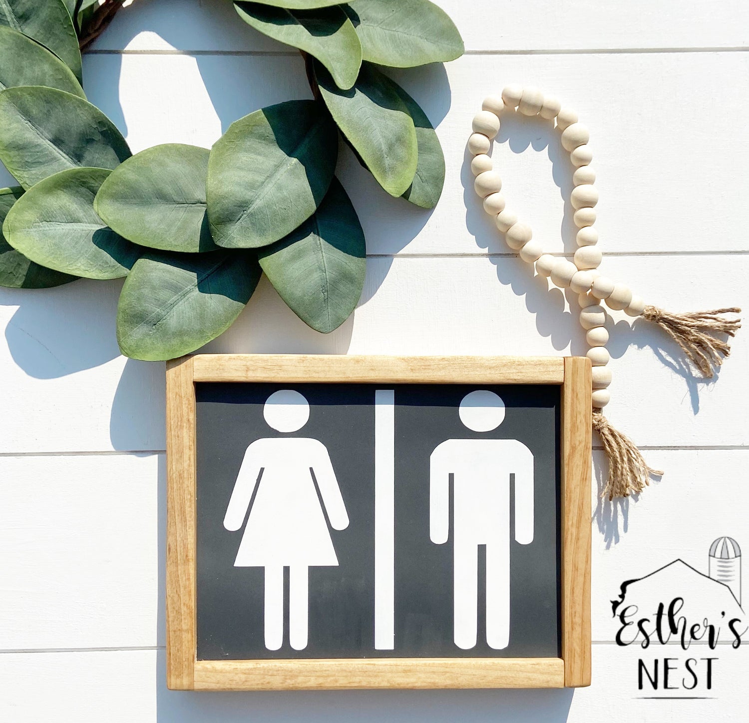 Bathroom Decor