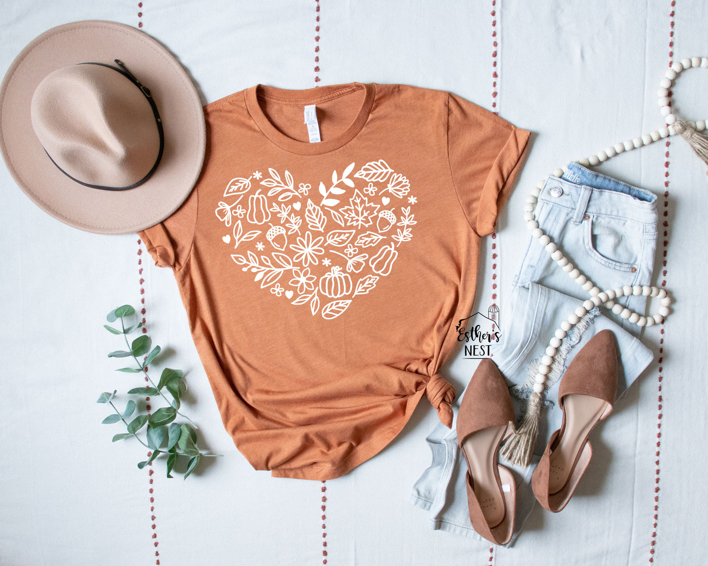 Tee Shirt of the Month Club, a monthly subscription | Apparel Collection