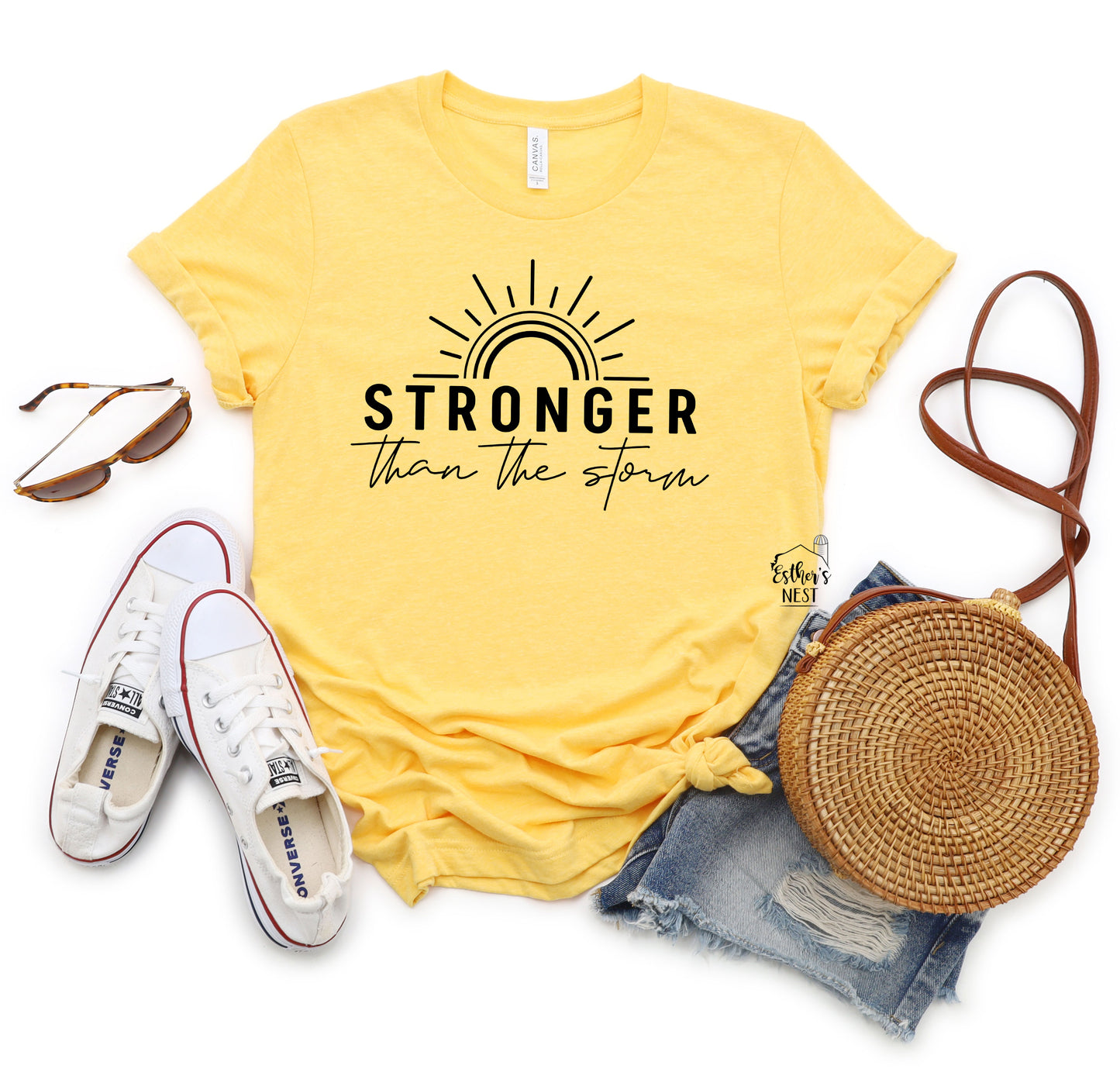 Tee Shirt of the Month Club, a monthly subscription | Apparel Collection